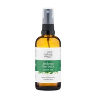 Voda zo zeleného čaju 100 ml Your Natural Side sprej Voda zo zeleného čaju 100 ml Your Natural Side sprej