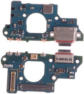 Doska USB typu C Samsung S20 FE 5G SM-G781F Doska USB typu C Samsung S20 FE 5G SM-G781F