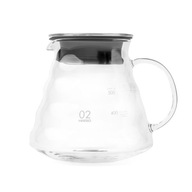 Hario Range Server V60-02 - 600 ml Hario Range Server V60-02 - 600 ml