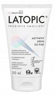 Latopický regeneračný krém na ruky 50 ml Latopický regeneračný krém na ruky 50 ml