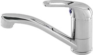 STOJACÍ KOŠÍKOVÝ MIXÉR FITJI DIAMOND CHROM STOJACÍ KOŠÍKOVÝ MIXÉR FITJI DIAMOND CHROM