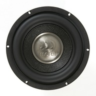 Subwoofer MOREL PRIMO 804 basový reproduktor 20cm 500W