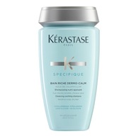 KERASTASE DERMO CALM RICHE SHAMPOO ENRICHED 250 KERASTASE DERMO CALM RICHE SHAMPOO ENRICHED 250