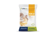 Polfamix MM-D minerálna zmes pre hydinu 5kg Polfamix MM-D minerálna zmes pre hydinu 5kg