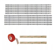 LED lišta PHILIPS 55PUS7303 55PUS6703 LB550 LED lišta PHILIPS 55PUS7303 55PUS6703 LB550