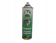 BOLL SPREJ NA OCHRANU TELA 500ML ČIERNY BOLL SPREJ NA OCHRANU TELA 500ML ČIERNY