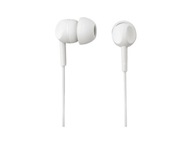 Slúchadlá do uší THOMSON EAR3005W Biele Slúchadlá do uší THOMSON EAR3005W Biele