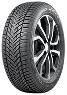 2 x pneumatika Nokian SeasonProof 225/50R17 98 V XL