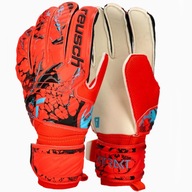 Reusch Attrakt Solid 53 70 515 3334 rukavice červené