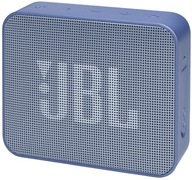 JBL GO Essential Blue 3,1W Bluetooth reproduktor