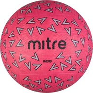 NETBAL NETBAL MITRE OASIS RUŽOVÁ