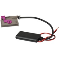 ADAPTÉR BLUETOOTH AUX MODULE AUDI NAVIGATION RNS-E