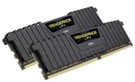 Pamäť RAM Corsair Vengeance LPX 2*8GB 3200 DDR4 CL16 Black Pamäť RAM Corsair Vengeance LPX 2*8GB 3200 DDR4 CL16 Black