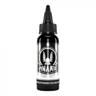 Atrament na tetovanie Dynamic DARK shadow 30 ml Reach Atrament na tetovanie Dynamic DARK shadow 30 ml Reach