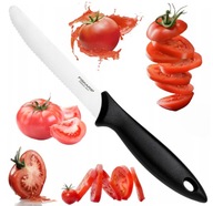 FISKARS ESSENTIAL kuchynský nôž na paradajky, 12 cm FISKARS ESSENTIAL kuchynský nôž na paradajky, 12 cm