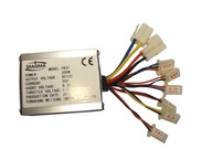 Ovládač pre elektromotor 12V 350W Ovládač pre elektromotor 12V 350W