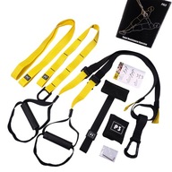 TRX POHYBOVÉ PÁSY ZÁVĚSNÉ TRÉNINGOVÉ PÁSY CROSSFIT KĽÚČKA DVERÍ TRX POHYBOVÉ PÁSY ZÁVĚSNÉ TRÉNINGOVÉ PÁSY CROSSFIT KĽÚČKA DVERÍ