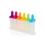 Mini formičky na nanuky - Tescoma - 6 ks. Mini formičky na nanuky - Tescoma - 6 ks.