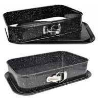 Forma na tortu Brunbeste 24 x 35cm, priemer 24cm Forma na tortu Brunbeste 24 x 35cm, priemer 24cm
