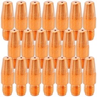 Tryska kontaktného hrotu M8x30x1,4mm (20 ks) MB-501