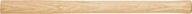 Hickory násada pre kováčske kladivá 8 a 10 kg 90 Hickory násada pre kováčske kladivá 8 a 10 kg 90