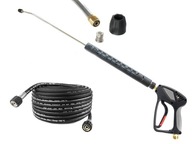 HADICA NA DÝZU KARCHER 25M PRE KARCHER HDS HADICA NA DÝZU KARCHER 25M PRE KARCHER HDS