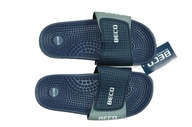 FAKIRKI FLOPS, PROFILOVANÉ, HROTY PRE BAZÉN 42 NAVY FAKIRKI FLOPS, PROFILOVANÉ, HROTY PRE BAZÉN 42 NAVY
