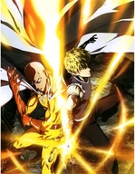 Plagát Anime One Punch Man opm_011 A2 (vlastné) Plagát Anime One Punch Man opm_011 A2 (vlastné)