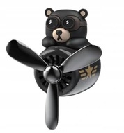 Bear Pilot osviežovač vzduchu do auta Kuma bear Bear Pilot osviežovač vzduchu do auta Kuma bear