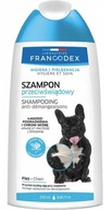 Francodex Šampón proti svrbeniu pre psov 250ml Francodex Šampón proti svrbeniu pre psov 250ml