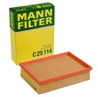 VZDUCHOVÝ FILTER MANN BMW 3 E46 316 318 320 323 VZDUCHOVÝ FILTER MANN BMW 3 E46 316 318 320 323
