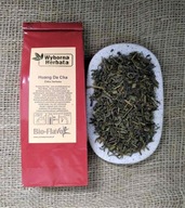Huang Da Cha 100g Bio-Flavo žltý čaj, chutný
