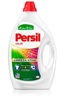 Persil Prací gél COLOR 2 250L 50 praní Persil Prací gél COLOR 2 250L 50 praní