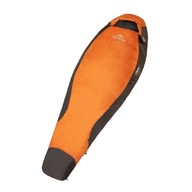 Turistický spací vak Fjord Nansen Finmark XL, ľavý