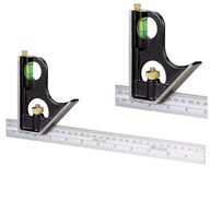 STANLEY UNIVERSAL SQUARE + STYLE 300mm 0-46-151 STANLEY UNIVERSAL SQUARE + STYLE 300mm 0-46-151