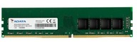 Pamäť Adata Premier DDR4 3200 DIMM 16 GB