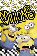 MINIONS FLEECE DEKA 100x150 DEC DRU STUART MINIONS FLEECE DEKA 100x150 DEC DRU STUART