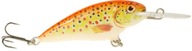 Dorado Invader vobler 5cm 3,3g plávajúci FTR Dorado Invader vobler 5cm 3,3g plávajúci FTR