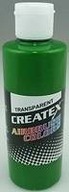 Farba Createx Tropical zelená 60ml 5116 Farba Createx Tropical zelená 60ml 5116