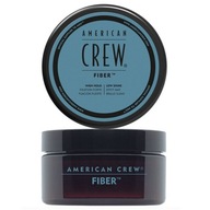 American Crew FIBER vláknitá pasta na vlasy 80g American Crew FIBER vláknitá pasta na vlasy 80g