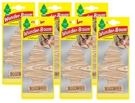VÔŇA WUNDER BAUM VÔŇA VIANOČNÉHO STROMU Z DREVA VÔŇA WUNDER BAUM VÔŇA VIANOČNÉHO STROMU Z DREVA