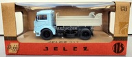 JELCZ 317 VOZIDLO MODEL K-524 DIPPER 1:43 JELCZ 317 VOZIDLO MODEL K-524 DIPPER 1:43