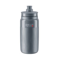 Elite FLY TEX fľaša šedá 550 ml Elite FLY TEX fľaša šedá 550 ml