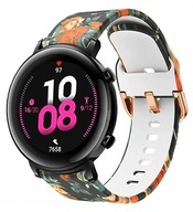 Remienok PRE HUAWEI WATCH GT 2 GT3 42MM ELEGANTNÉ FARBY Remienok PRE HUAWEI WATCH GT 2 GT3 42MM ELEGANTNÉ FARBY
