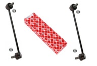 2X PREDNY STABILIZATOR AUDI VW SKODA SEDADLO 2X PREDNY STABILIZATOR AUDI VW SKODA SEDADLO