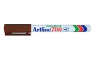PERMANENTNÝ ZNAČOVAČ HNEDÝ ARTLINE PERMANENTNÝ ZNAČOVAČ HNEDÝ ARTLINE