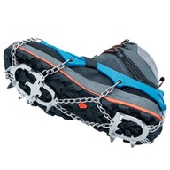 Rukoväte na topánky Rapeks Icetrak, veľkosti 42-44 (L), modré Rukoväte na topánky Rapeks Icetrak, veľkosti 42-44 (L), modré