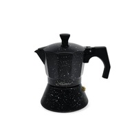 Kávovar na 3 šálky - 150 ml KÁVOVAR Kávovar na 3 šálky - 150 ml KÁVOVAR