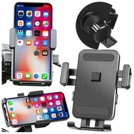 Nastaviteľný držiak telefónu na bicykel Nastaviteľný držiak telefónu na bicykel
