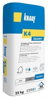 Knauf K4 GEL flexibilné lepidlo na obklady a dlažby 25kg